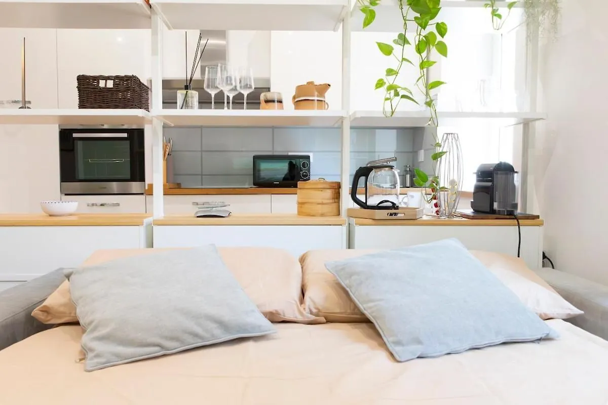 President Suite 5 Mirti ローマ イタリア