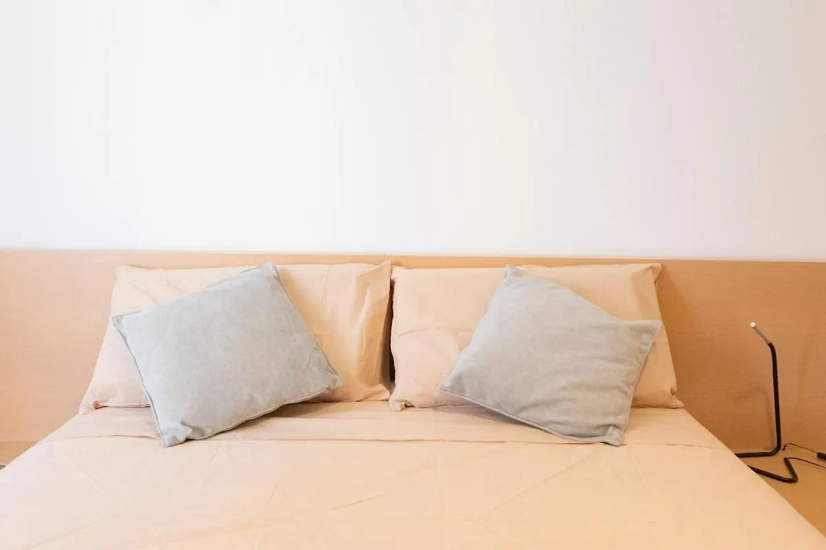 Apartamento President Suite 5 Mirti Roma